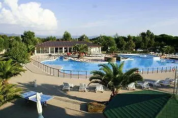 Le Palme * Bibbona