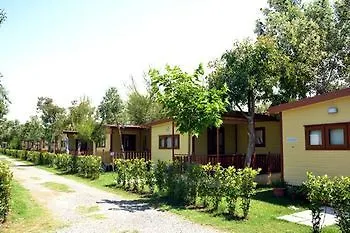 Hotel Le Palme Bibbona